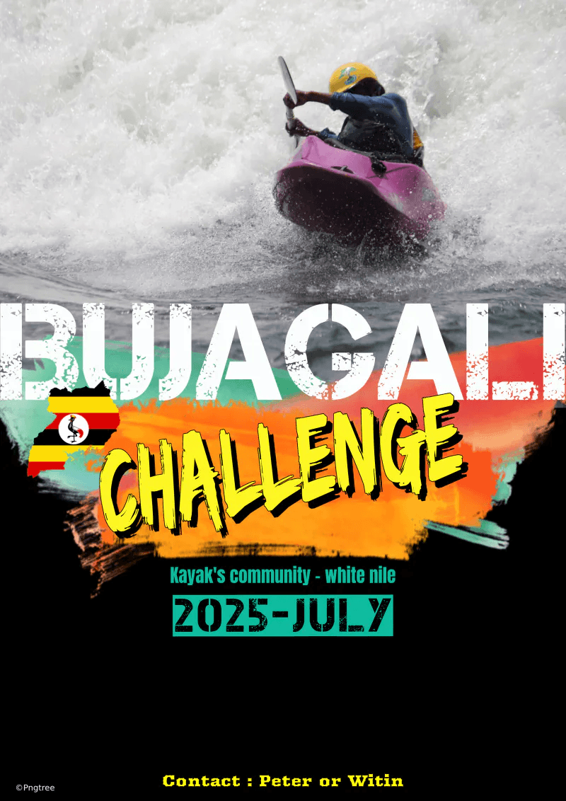 Who Will Conquer the Nile? The High-Stakes Bujagali Challenge 2025