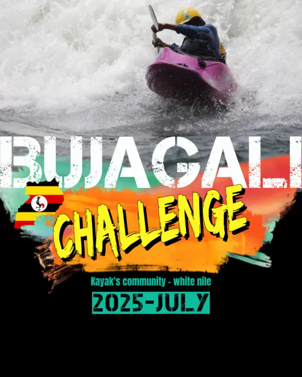 Who Will Conquer the Nile? The High-Stakes Bujagali Challenge 2025
