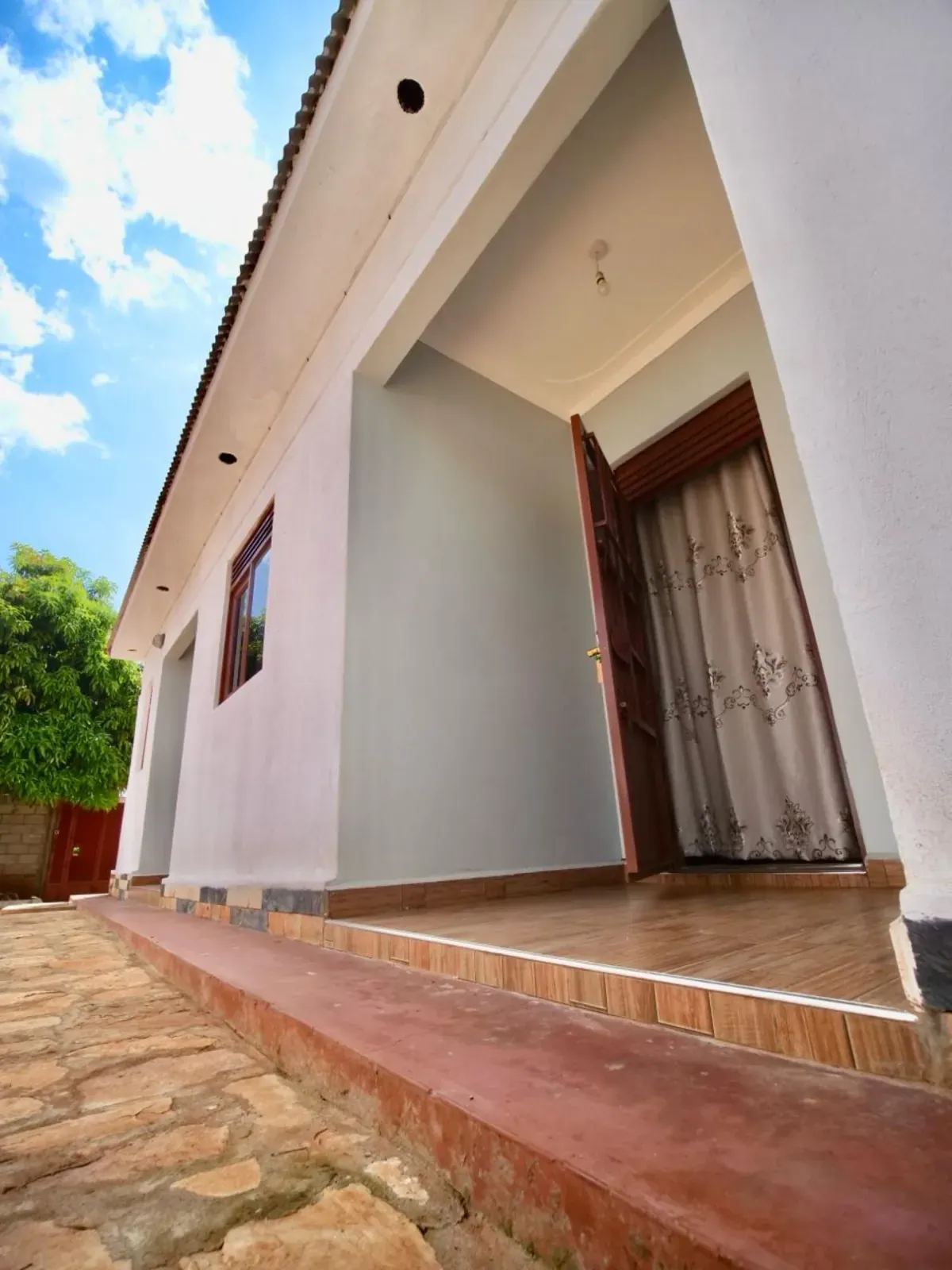 Modern Village Suites