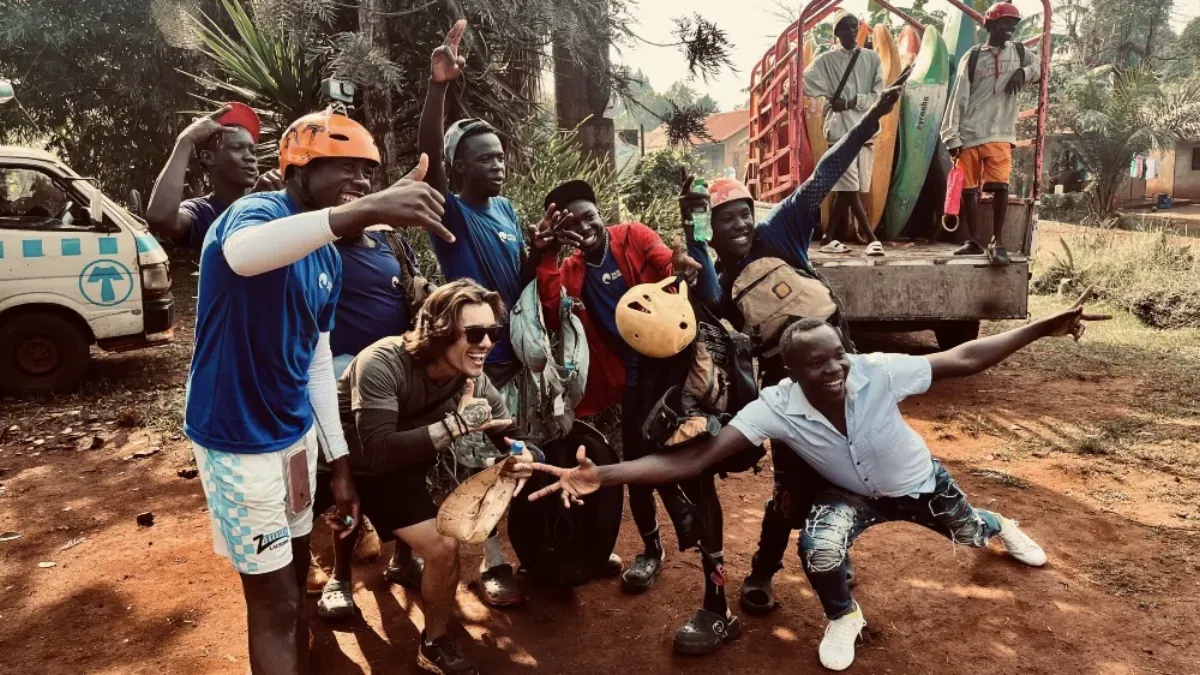 Local Community Competition