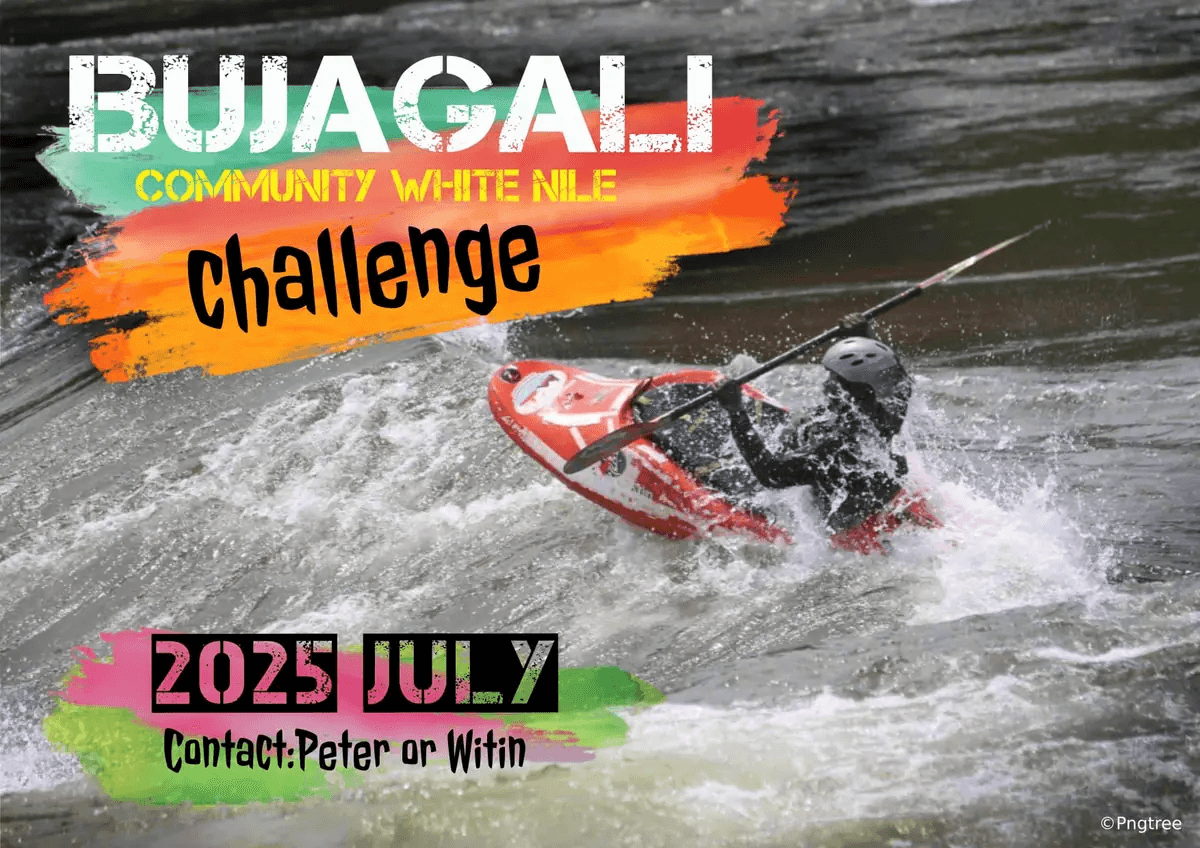 No Handouts: How a Community Gear Race Reclaims Dignity on the Nile