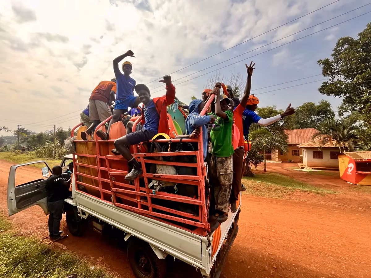 20 Years of Instinct