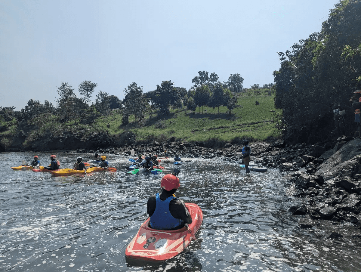 Rapids