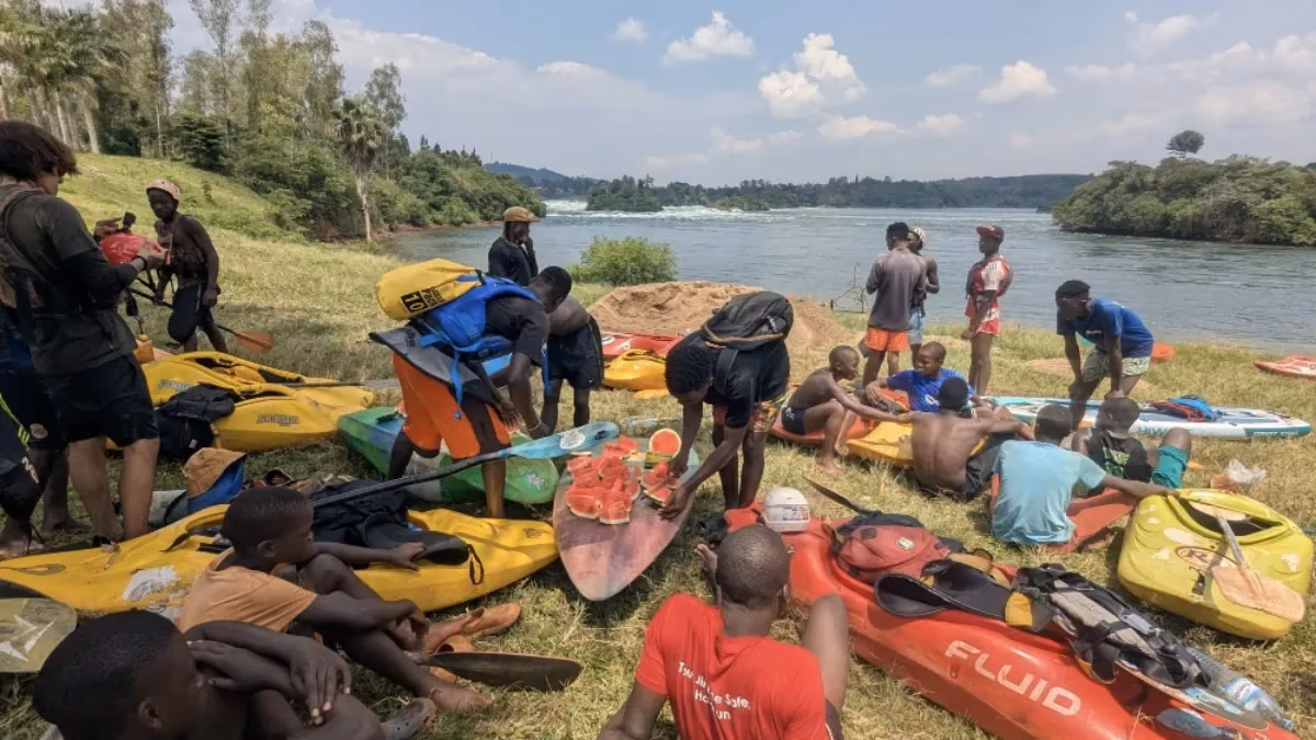 20 Years of Instinct