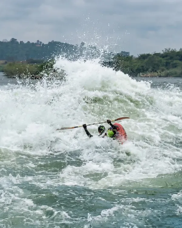 Ready to Flip? The Ultimate Grade 5 Survival Guide to Itanda Falls