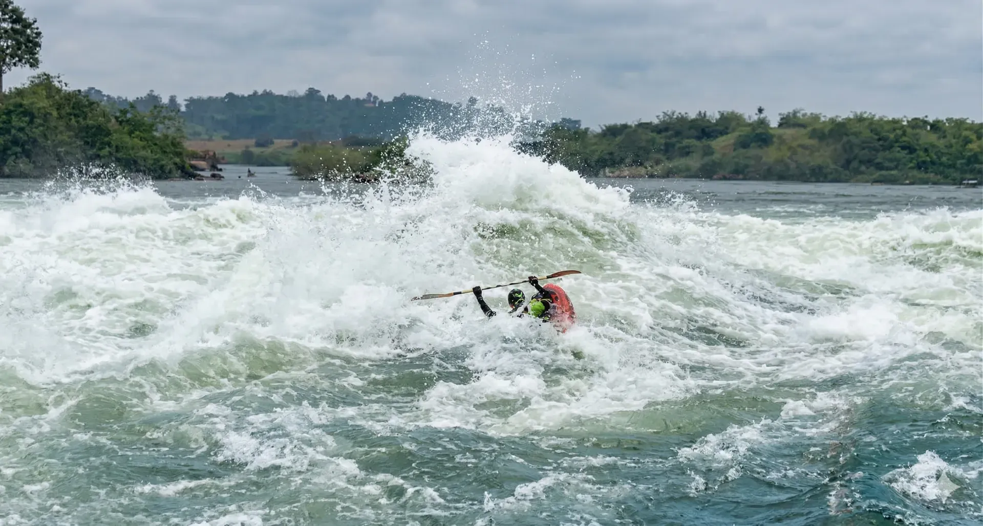 High intensity safety coverage