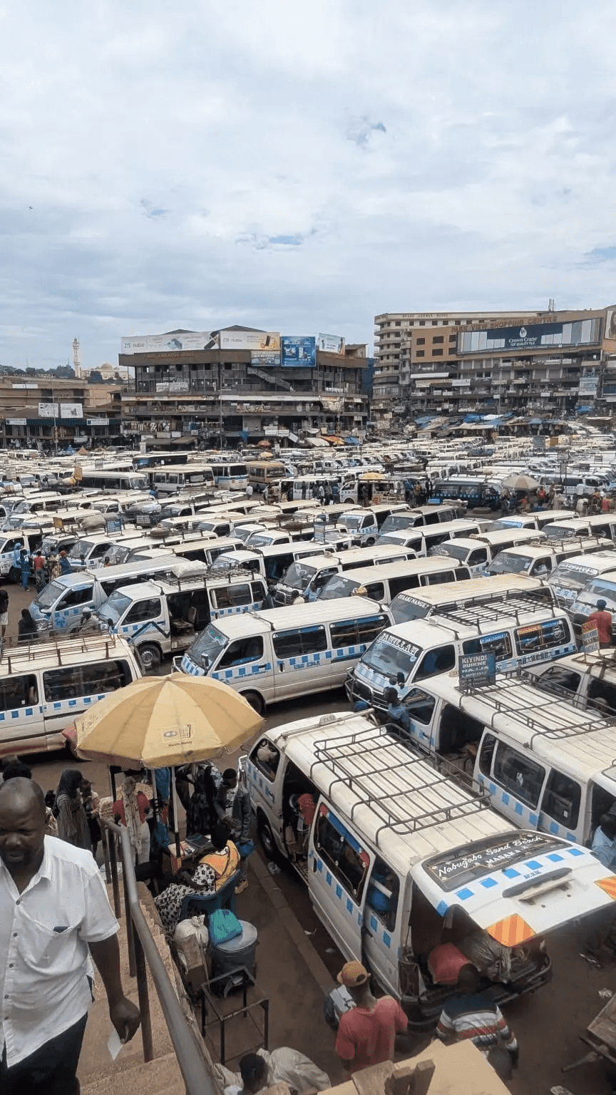 Avoid Taxi Scams: The Ultimate Local Matatu Guide from Kampala to Jinja