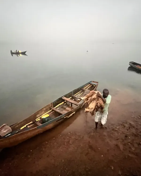 Don’t Come Back Empty Handed: A Pro Guide to Giant Nile Perch Fishing