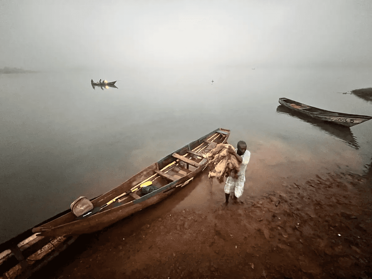 Don’t Come Back Empty Handed: A Pro Guide to Giant Nile Perch Fishing