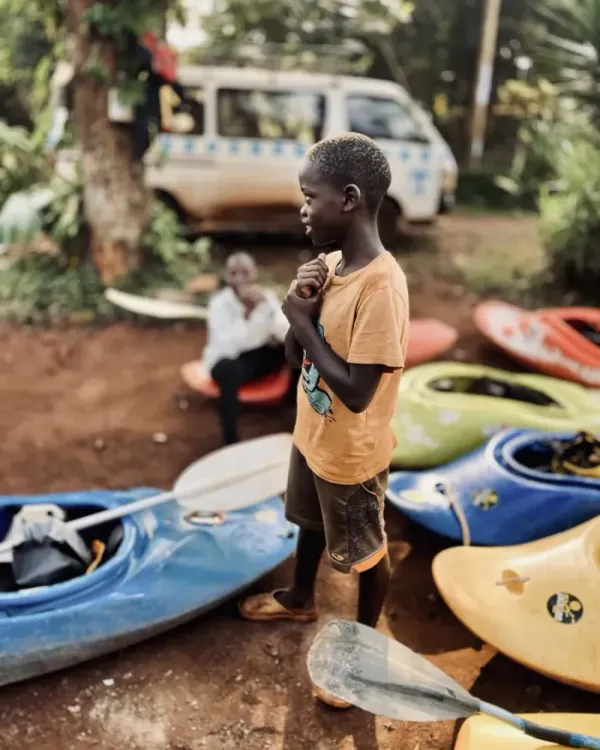 Jinja Rafting Price Trap: Where Does Your $140 Actually Go?