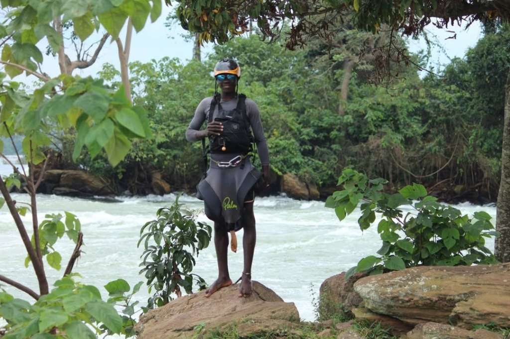 Jinja Rafting Price Trap: Where Does Your $140 Actually Go?