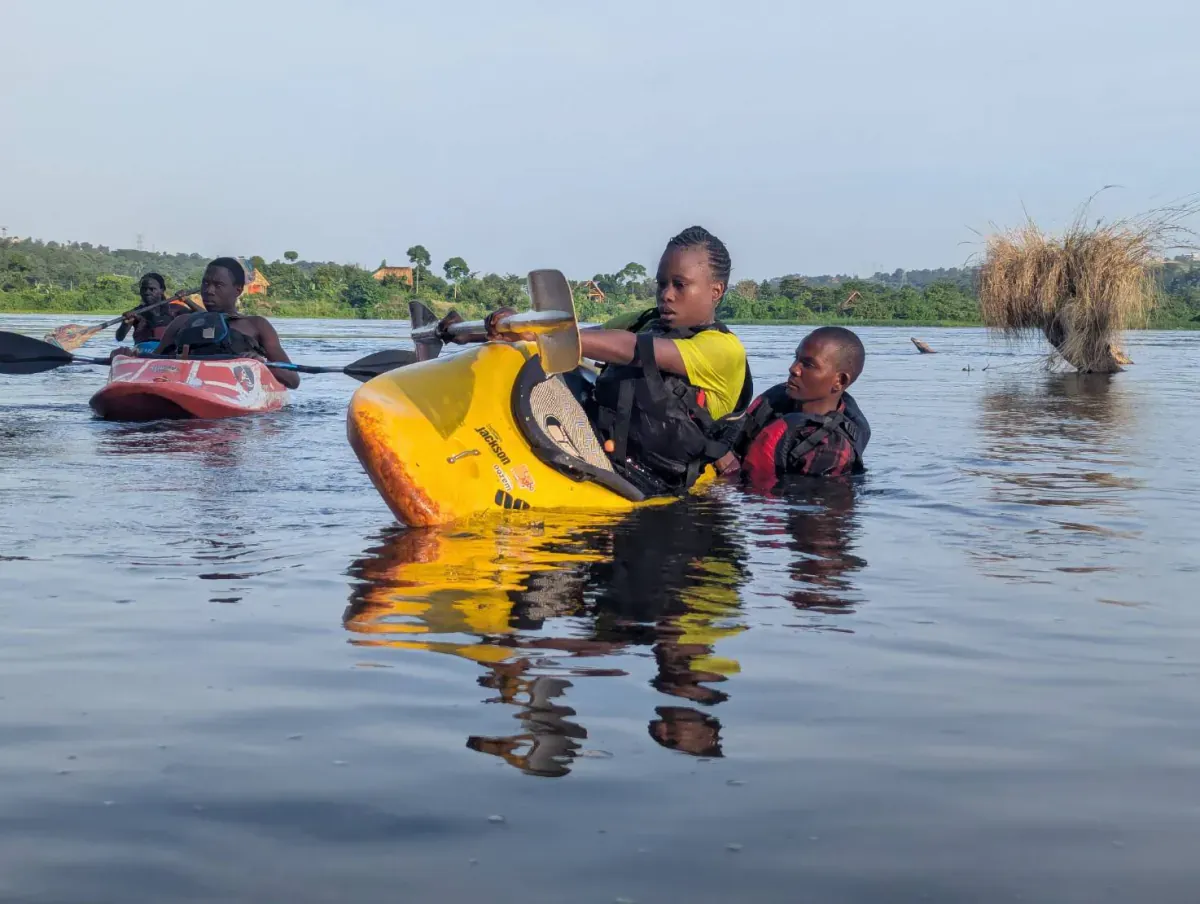 Skill-Building Lesson