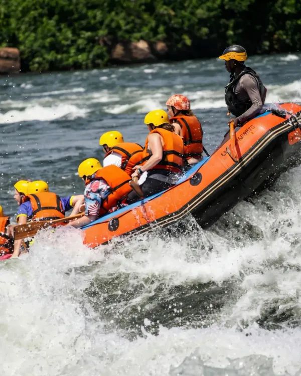 Budget, Safety & Local Secrets: 2026 Jinja Backpacker Survival Guide