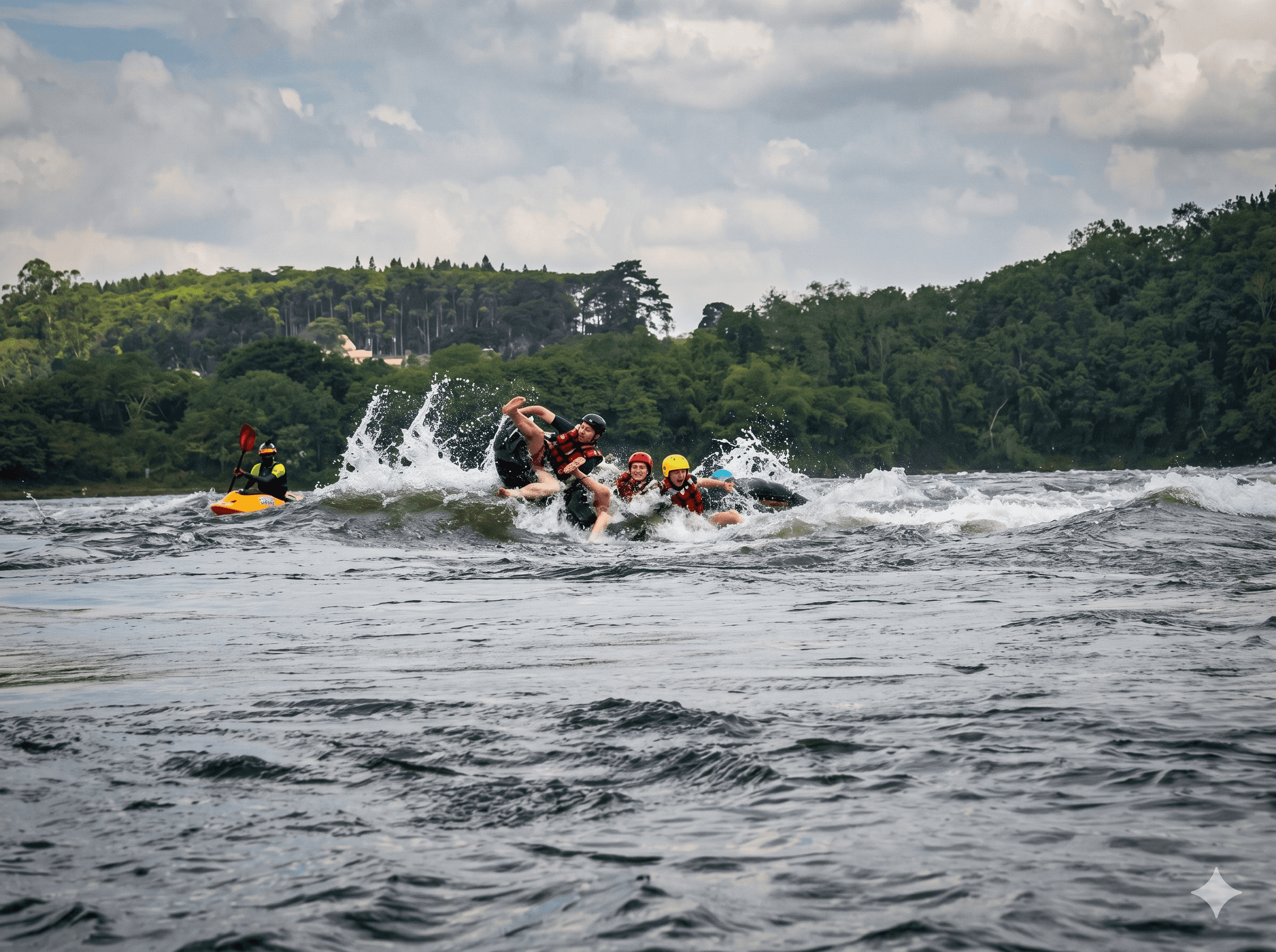 Tubing