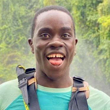 Witin Basoga